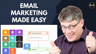 Encharge Overview: Master Marketing Automation & Email Marketing