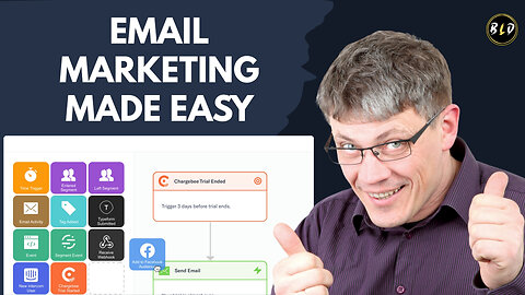 Encharge Overview: Master Marketing Automation & Email Marketing