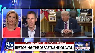 DEPARTMENT OF WAR: Trump signs his 200th executive order