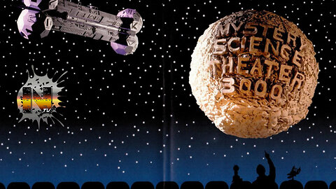 Nostalgia TV! Remembers MST3K The Sci-Fi Channel Years!