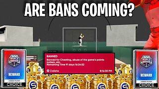 Should You Be Banned If You Play At Lagrasa In MLB The Show 25?