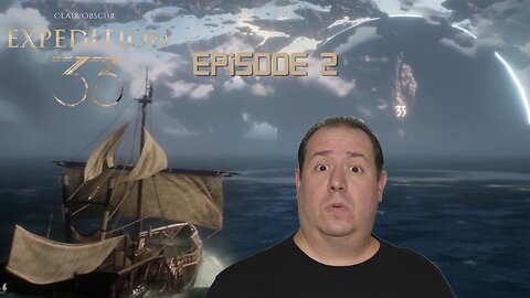 Playing Clair Obscur: Expedition 33 for the first time | PlayStation 5 | gameplay | episode 2