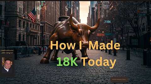 July 9th, 2025 BYOB Trading Day in Review. For educational purposes only.