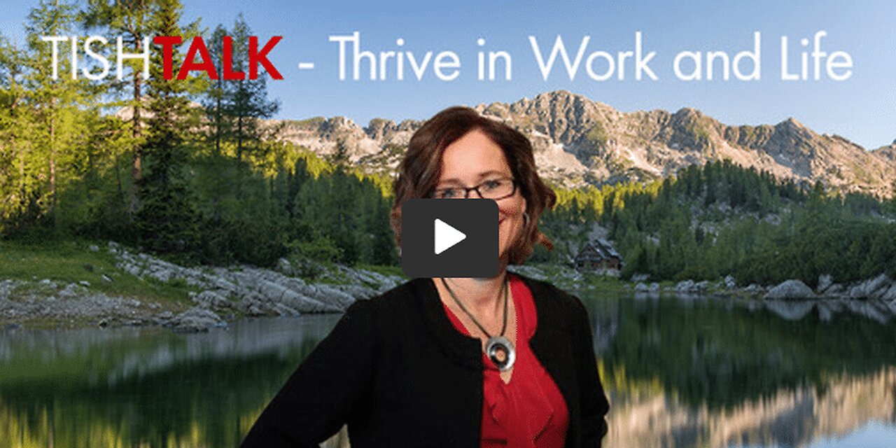 TISH TALK: The story of SafeBloods team leader in Canada, Sammy Monaghan.