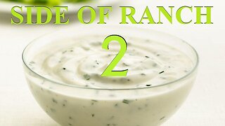Flat Earth Clues interview 311 Side of Ranch podcast ✅
