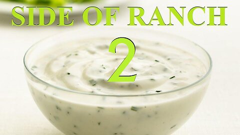 Flat Earth Clues interview 311 Side of Ranch podcast ✅