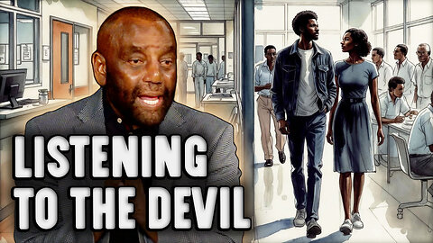 Why Your Life Is One Train Wreck After Another