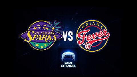 LOS ANGELES SPARKS VS INDIANA FEVER JUNE 26, 2025
