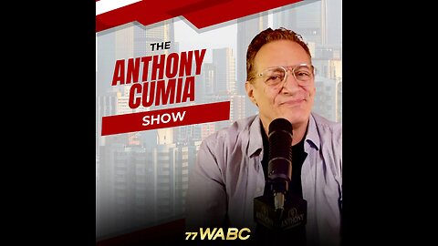 the anthony cumia show: wabc radio 77 nyc