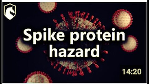 "Cell Damage Caused by Spike Protein"