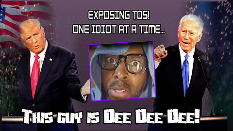 These liberals can't be serious!