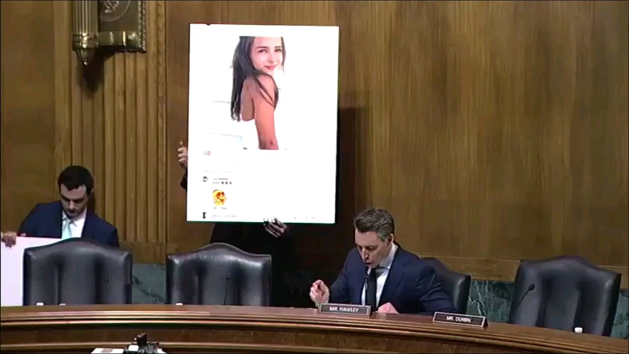 META Big Tech & Child P*RN MONETIZATION