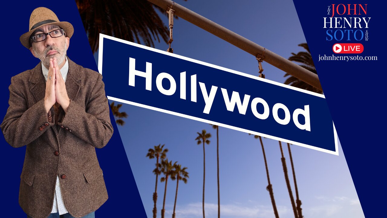 Hollywood is Filled With Hate for Originality. WHY?