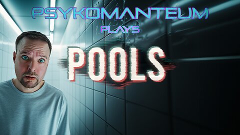 Chilling in Pools, and I don't want to eat Pickles and Mustard...don't worry about it...