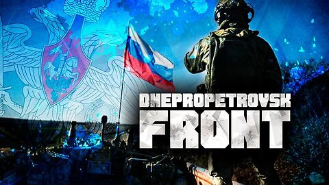 ►🚨▶⚡️🇺🇦⚔️🇷🇺 SouthFront | Dnepropetrovsk Front Opens: Aerial Assaults Grind Resistance | Jun 09 2025