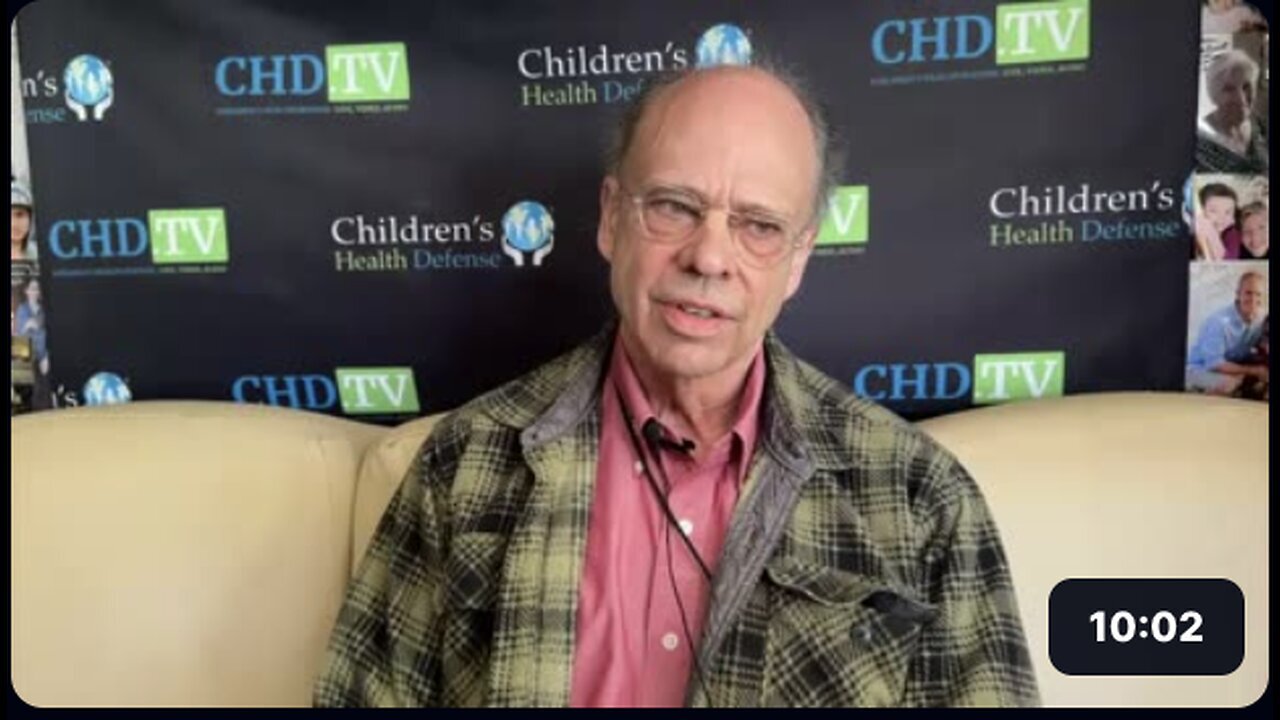 "I Suffered Injuries from the Flu Vaccine"