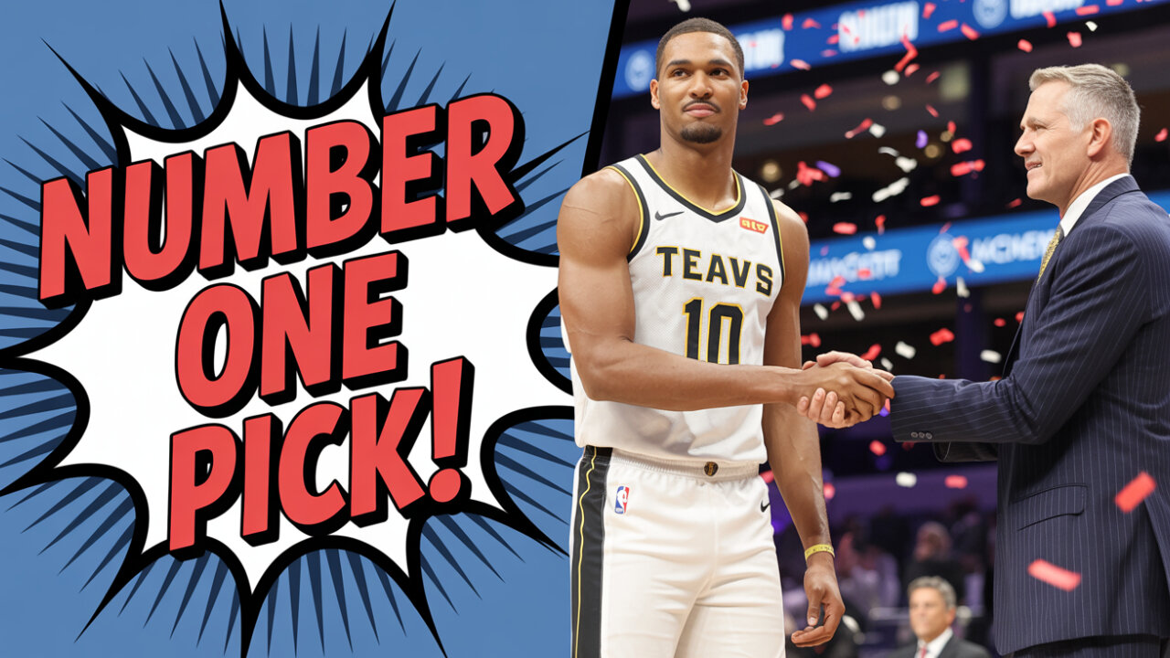 Cooper Flagg NBA Potential