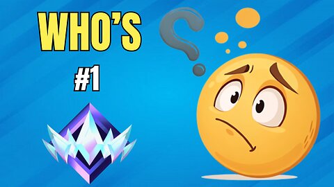 Who's No. 1 Unreal Player ⁉️ And Some Changes In Ranked Maps🤔