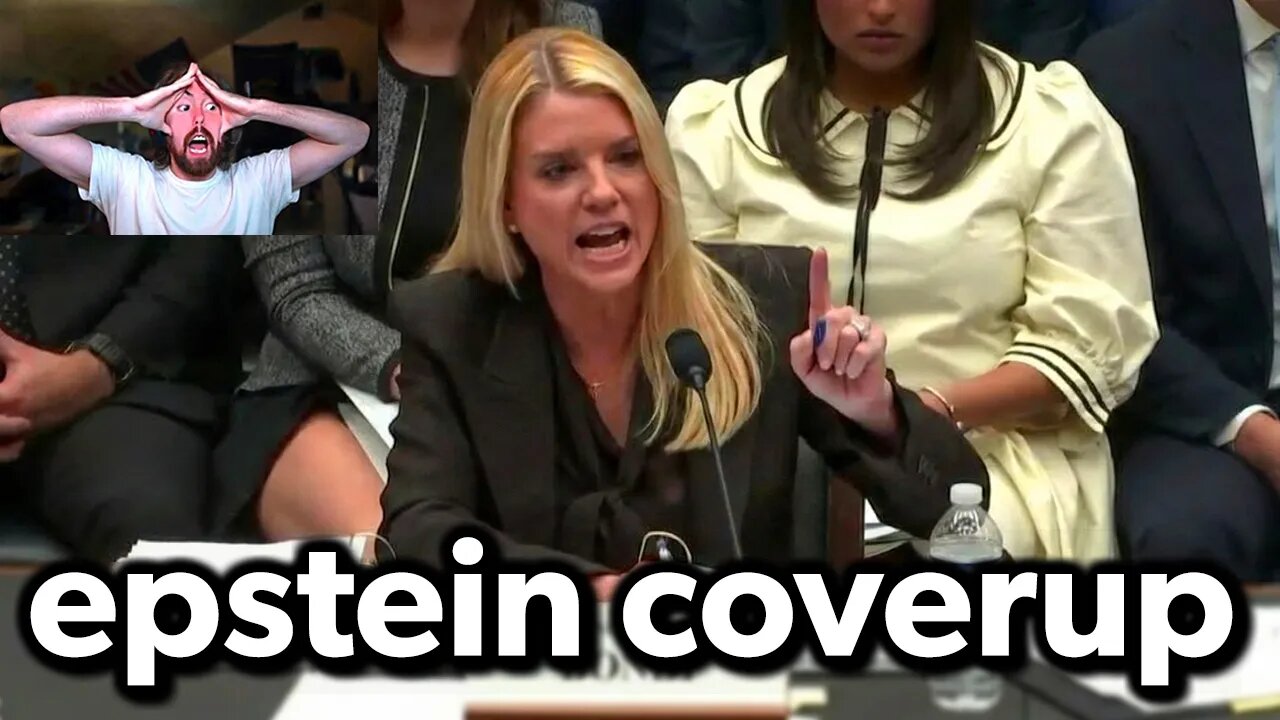 She just got caught in 4K..