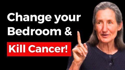 Wake Up: Your Bedroom’s Silent Threats Could Be Sparking Cancer and DNA Chaos! HL20