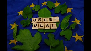 Green deal aneb pod vedením EU zpět do jeskyní