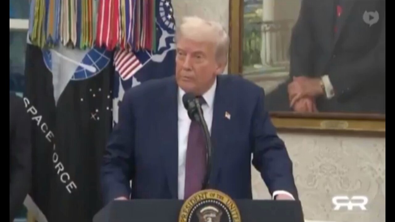 NWO: Trump & RFK Jr’s ‘universal’ vaccine is a go!