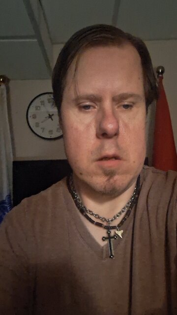 good morning everyone happy Wednesday