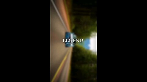 Legend X Sidhu Moose wala | new Whatsapp Status | Legend Slowed Reverb | aesthetic status |#trending
