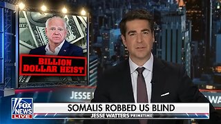 Watters: How did Tim Walz miss this?