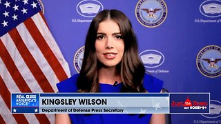 ‘All options are on the table’: Pentagon press secretary talks consequences for WaPo doxxing Hegseth