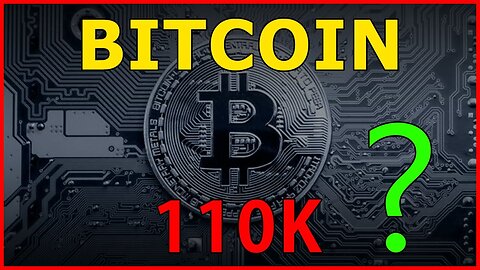 Bitcoin 110K is DONE 🚀 🔥 BTC ! $123K 🚀 Trading Signals