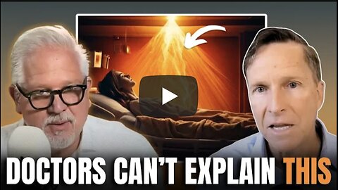 John Burke Shares Evidence from REAL Near-Death Experiences | Does This Prove the Afterlife?