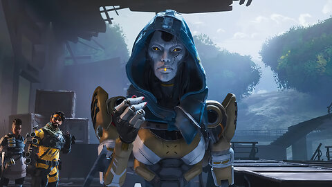⚠️Warning⚠️Apex Noob🚨💀(◣ _ ◢)💀🚨:Road to Pro #1(17th July)|Gameplay #apexlegends #online #live #noob