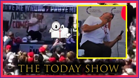 The Today Show | Wednesday