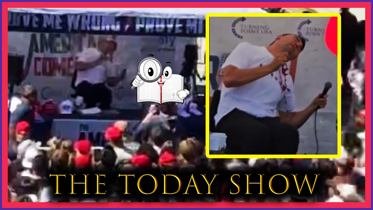The Today Show | Wednesday