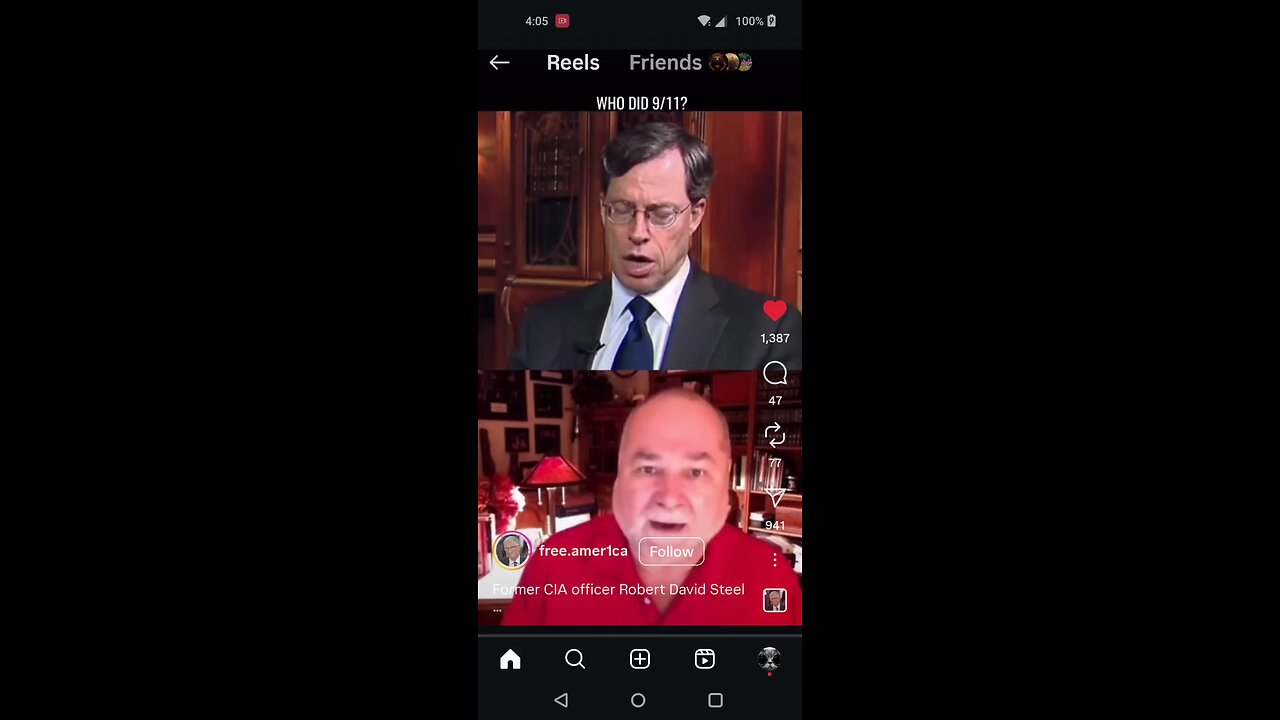 911 Was A Zionist Job