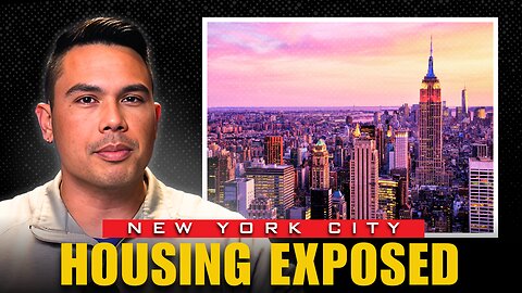 Shocking Truth About Selling Homes in New York! | Jobob