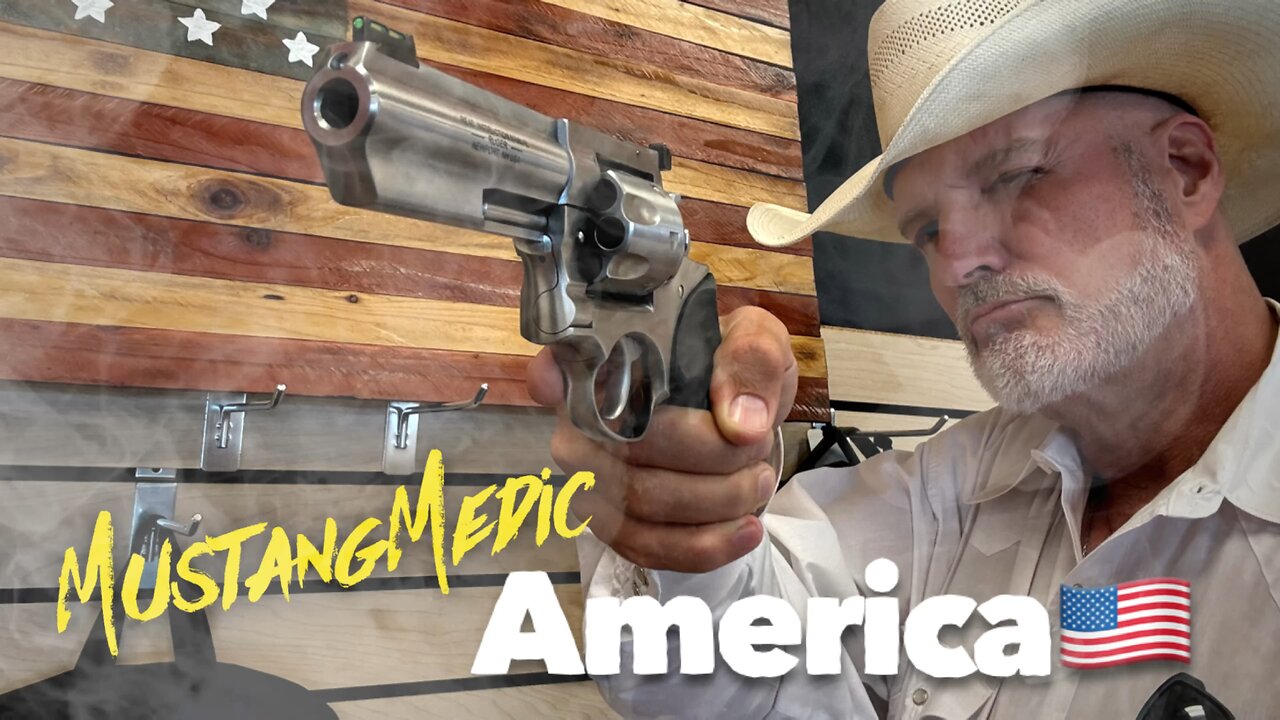 America, 🇺🇸 don’t mess with us.