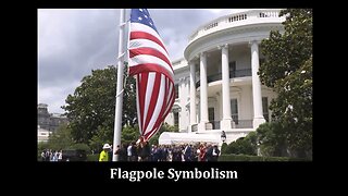 Flagpole Symbolism