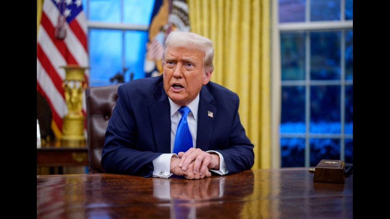 Trump Admin Blocks Title IX Funding to Maine