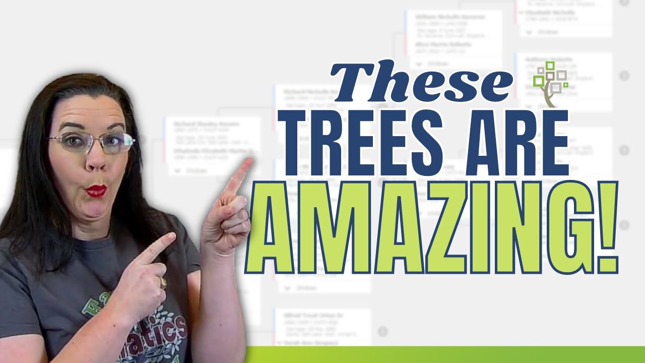 This FamilySearch Project Could Change Genealogy Forever 🌍