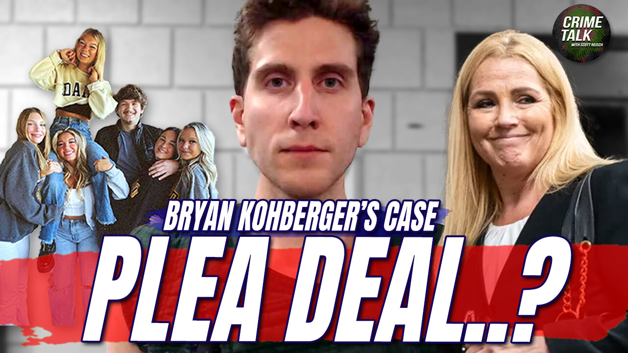 Is There a Plea Deal in the Kohberger Case?