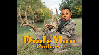 Buck Hunter