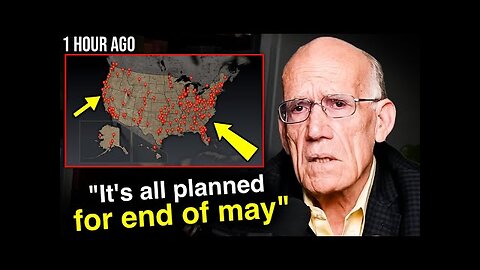 This Is WAY Bigger Than I Thought - Victor Davis Hanson