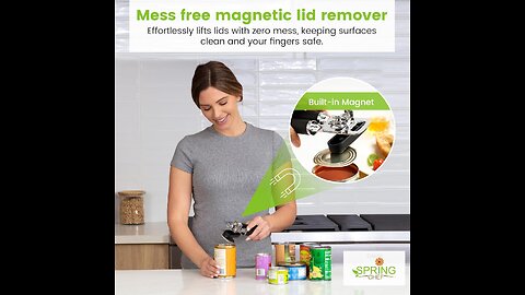 Effortless Kitchen Magic: Discover the Best Openers for Every Task