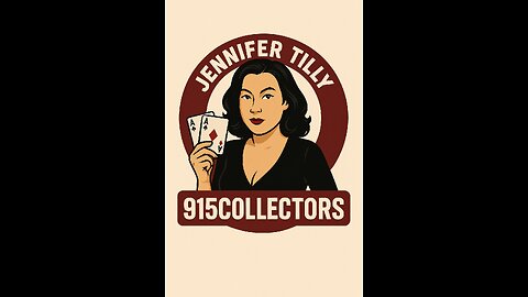 Jennifer Tilly Autographed Ace of Hearts PSA/DNA Jennifer Tilly: The Bride of Chucky & Poker Queen
