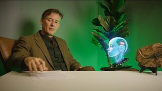 I Convinced Grok Humans Lived With Dinosaurs (Using Science)