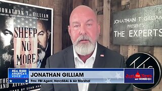 Former FBI Agent Jonathan Gilliam on Comey’s legacy at the FBI