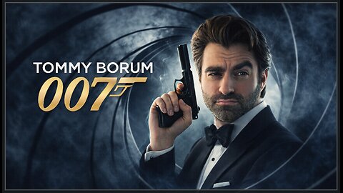 Just Asking Questions LIVE