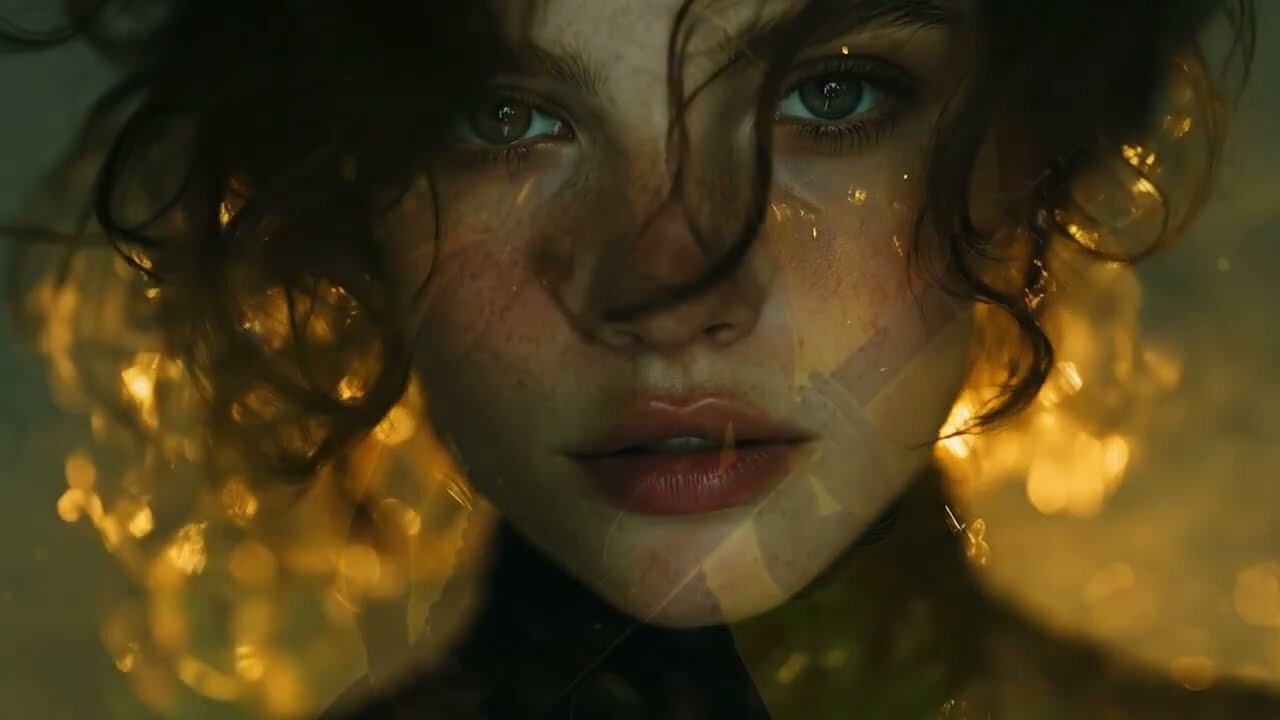 The Fire Within Strings Violin x Metal x Piano Epic Cinematic Music